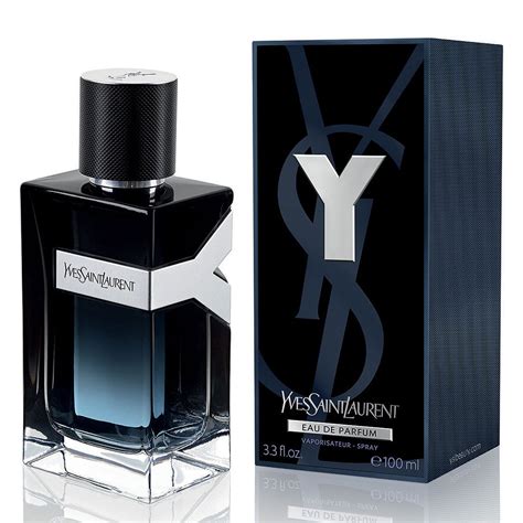 y ysl parfum|ysl eau de parfum 100ml.